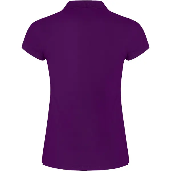 Polo da donna STAR 200 g/m² con stampa del tuo logo - Immagine 59
