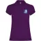 Polo da donna STAR 200 g/m² con stampa del tuo logo - Anteprima 60
