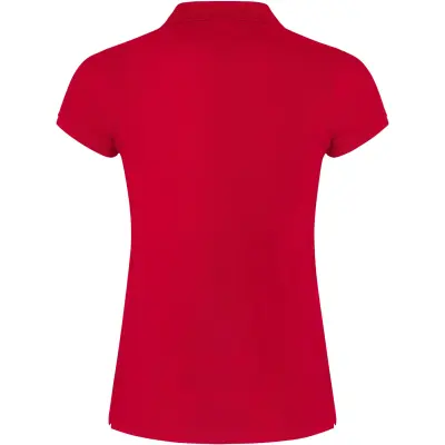 Polo da donna STAR 200 g/m² con stampa del tuo logo - Immagine 62