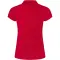 Polo da donna STAR 200 g/m² con stampa del tuo logo - Anteprima 62