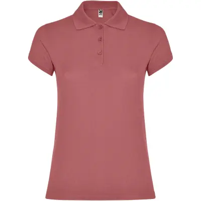 Polo da donna STAR 200 g/m² con stampa del tuo logo - Immagine 64