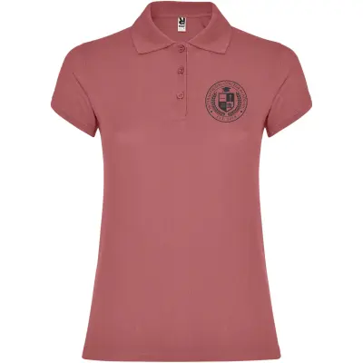 Polo da donna STAR 200 g/m² con stampa del tuo logo - Immagine 66