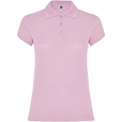 Polo da donna STAR 200 g/m² con stampa del tuo logo - Immagine 67