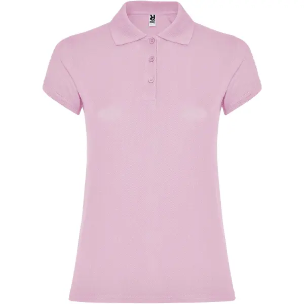 Polo da donna STAR 200 g/m² con stampa del tuo logo - Immagine 67