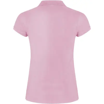 Polo da donna STAR 200 g/m² con stampa del tuo logo - Immagine 68