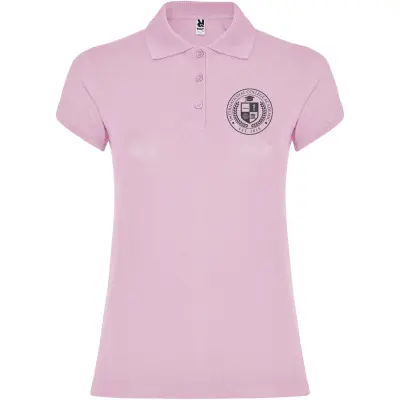 Polo da donna STAR 200 g/m² con stampa del tuo logo - Immagine 69