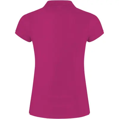 Polo da donna STAR 200 g/m² con stampa del tuo logo - Immagine 71