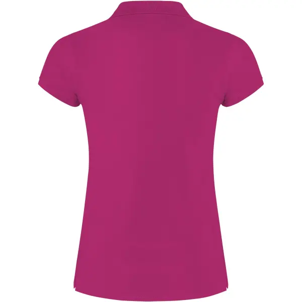Polo da donna STAR 200 g/m² con stampa del tuo logo - Immagine 71