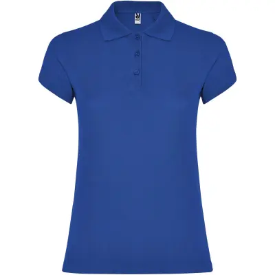 Polo da donna STAR 200 g/m² con stampa del tuo logo - Immagine 73