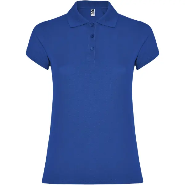 Polo da donna STAR 200 g/m² con stampa del tuo logo - Immagine 73