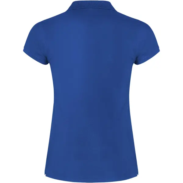 Polo da donna STAR 200 g/m² con stampa del tuo logo - Immagine 74