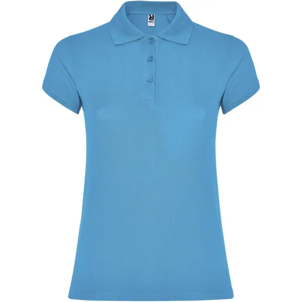 Polo da donna STAR 200 g/m² con stampa del tuo logo - Immagine 76