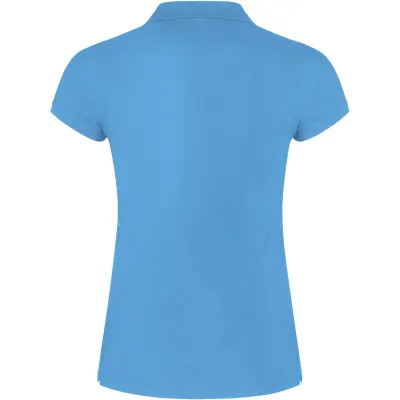 Polo da donna STAR 200 g/m² con stampa del tuo logo - Immagine 77