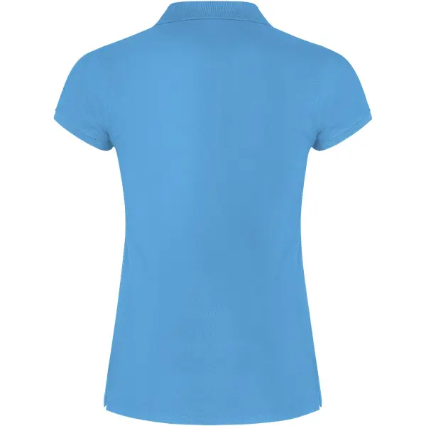 Polo da donna STAR 200 g/m² con stampa del tuo logo - Immagine 77