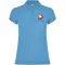 Polo da donna STAR 200 g/m² con stampa del tuo logo - Anteprima 78