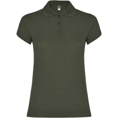 Polo da donna STAR 200 g/m² con stampa del tuo logo - Immagine 79