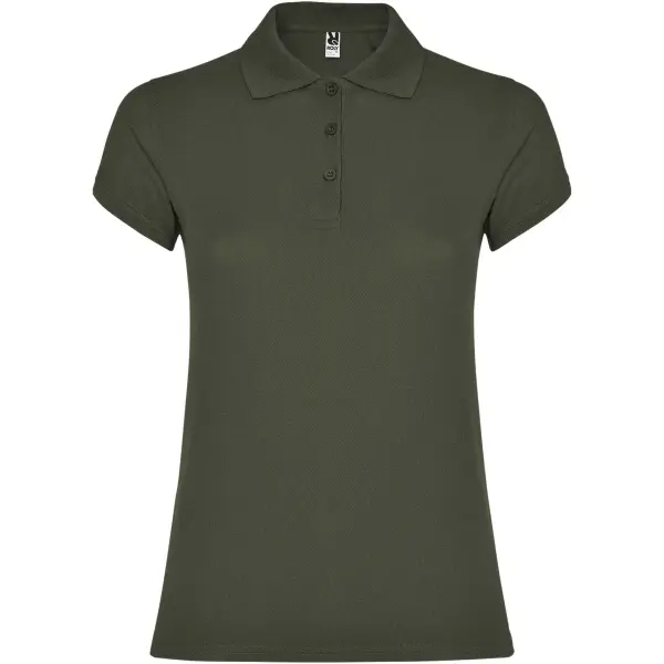 Polo da donna STAR 200 g/m² con stampa del tuo logo - Immagine 79