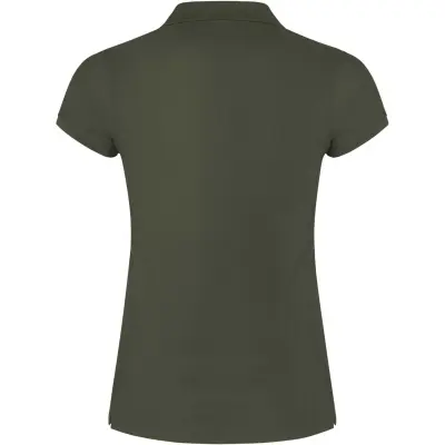 Polo da donna STAR 200 g/m² con stampa del tuo logo - Immagine 80