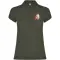 Polo da donna STAR 200 g/m² con stampa del tuo logo - Anteprima 81