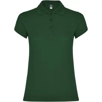 Polo da donna STAR 200 g/m² con stampa del tuo logo - Immagine 82