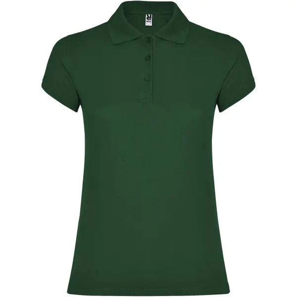 Polo da donna STAR 200 g/m² con stampa del tuo logo - Immagine 82