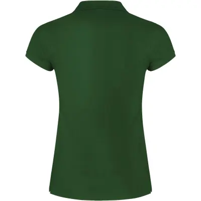 Polo da donna STAR 200 g/m² con stampa del tuo logo - Immagine 83
