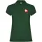 Polo da donna STAR 200 g/m² con stampa del tuo logo - Anteprima 84