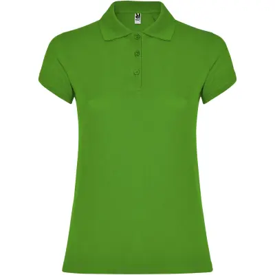 Polo da donna STAR 200 g/m² con stampa del tuo logo - Immagine 85