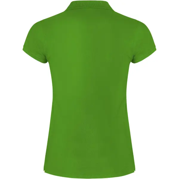 Polo da donna STAR 200 g/m² con stampa del tuo logo - Immagine 86