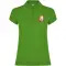 Polo da donna STAR 200 g/m² con stampa del tuo logo - Anteprima 87
