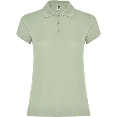 Polo da donna STAR 200 g/m² con stampa del tuo logo - Immagine 88