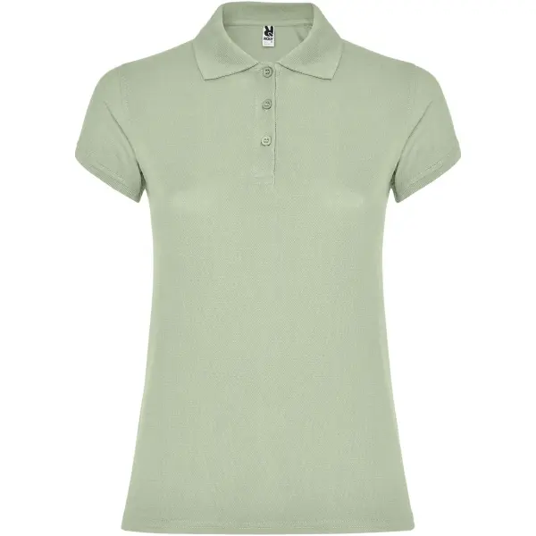 Polo da donna STAR 200 g/m² con stampa del tuo logo - Immagine 88