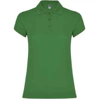 Polo da donna STAR 200 g/m² con stampa del tuo logo - Immagine 91