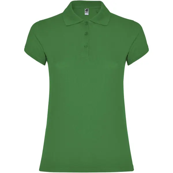 Polo da donna STAR 200 g/m² con stampa del tuo logo - Immagine 91