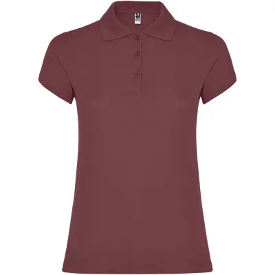 Polo da donna STAR 200 g/m² con stampa del tuo logo - Immagine 94