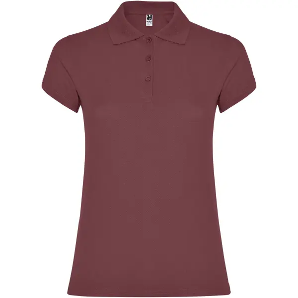 Polo da donna STAR 200 g/m² con stampa del tuo logo - Immagine 94