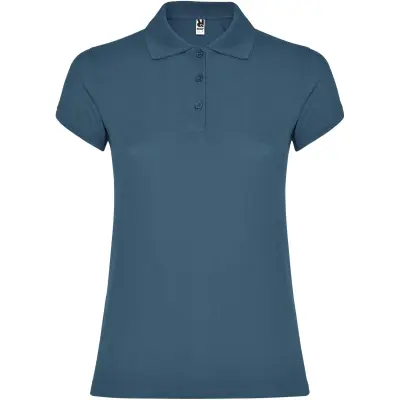 Polo da donna STAR 200 g/m² con stampa del tuo logo - Immagine 96