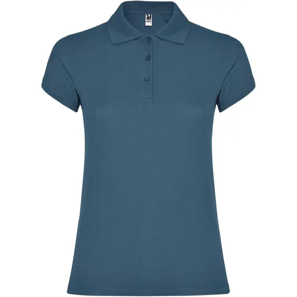 Polo da donna STAR 200 g/m² con stampa del tuo logo - Immagine 96