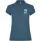 Polo da donna STAR 200 g/m² con stampa del tuo logo - Anteprima 97