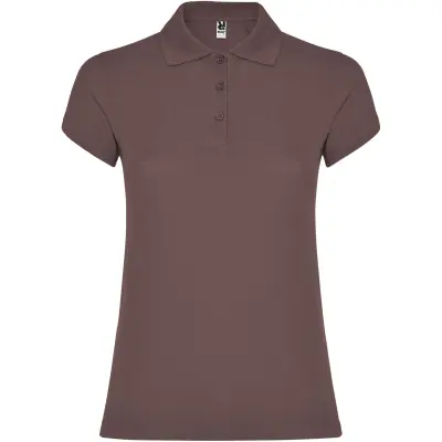 Polo da donna STAR 200 g/m² con stampa del tuo logo - Immagine 98