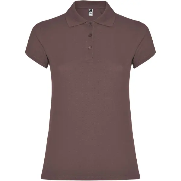 Polo da donna STAR 200 g/m² con stampa del tuo logo - Immagine 98