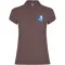 Polo da donna STAR 200 g/m² con stampa del tuo logo - Anteprima 99