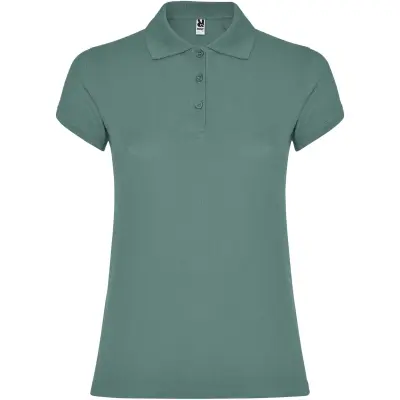 Polo da donna STAR 200 g/m² con stampa del tuo logo - Immagine 100