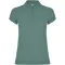 Polo da donna STAR 200 g/m² con stampa del tuo logo - Anteprima 100