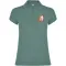 Polo da donna STAR 200 g/m² con stampa del tuo logo - Anteprima 101