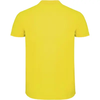 Polo da uomo STAR 200 g/m² promozionale con logo - Immagine 5
