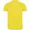 Polo da uomo STAR 200 g/m² promozionale con logo - Anteprima 5