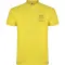 Polo da uomo STAR 200 g/m² promozionale con logo - Anteprima 6