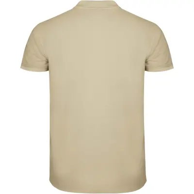 Polo da uomo STAR 200 g/m² promozionale con logo - Immagine 9
