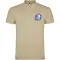 Polo da uomo STAR 200 g/m² promozionale con logo - Anteprima 10
